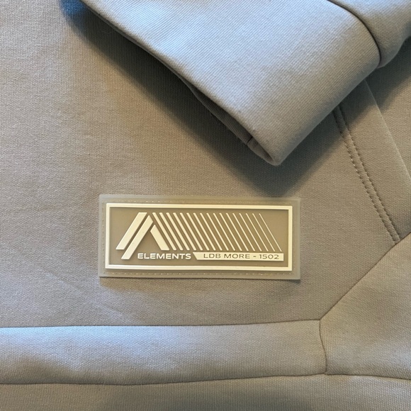 Alphalete Elements Hoodie - Picture 3 of 3